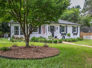 2057 W Forest Dr, Tallahassee, FL 32303