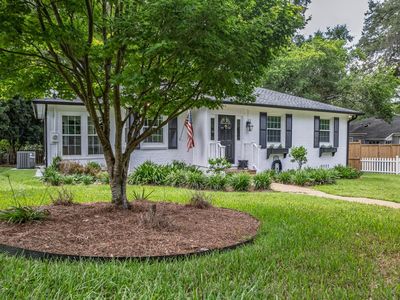 2057 W Forest Dr, Tallahassee, FL, 32303