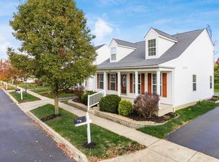 2506 Hotchkiss St, Grove City, OH 43123