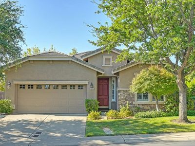 4644 Tramezzo Way, El Dorado Hills, CA, 95762