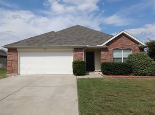 709 Elk Horn Dr, Midlothian, TX 76065