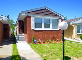 11354 S Carpenter St, Chicago, IL 60643