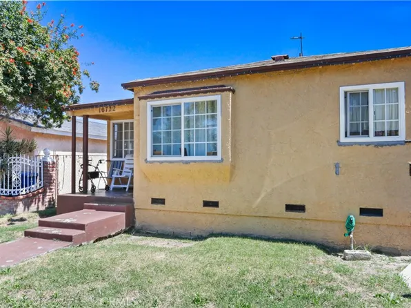 10722 Hickory St, Los Angeles, CA 90059