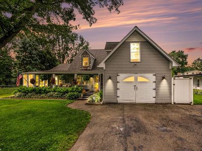 27620 Riviera St, Harrison Township, MI, 48045