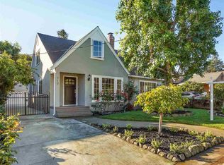 717 27th Ave, San Mateo, CA 94403