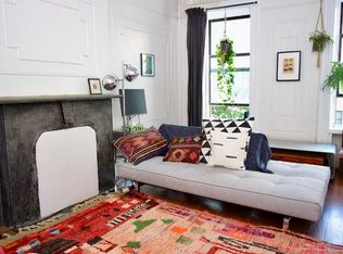 529 Gates Ave #3, Brooklyn, NY 11216
