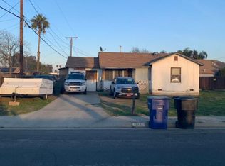 315 S Harris St, Hanford, CA 93230