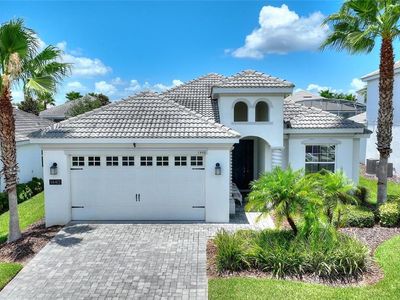 1440 Bunker Dr, Davenport, FL, 33896