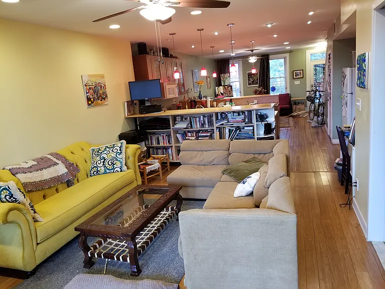 714 Kenyon St NW #U — Photo 5