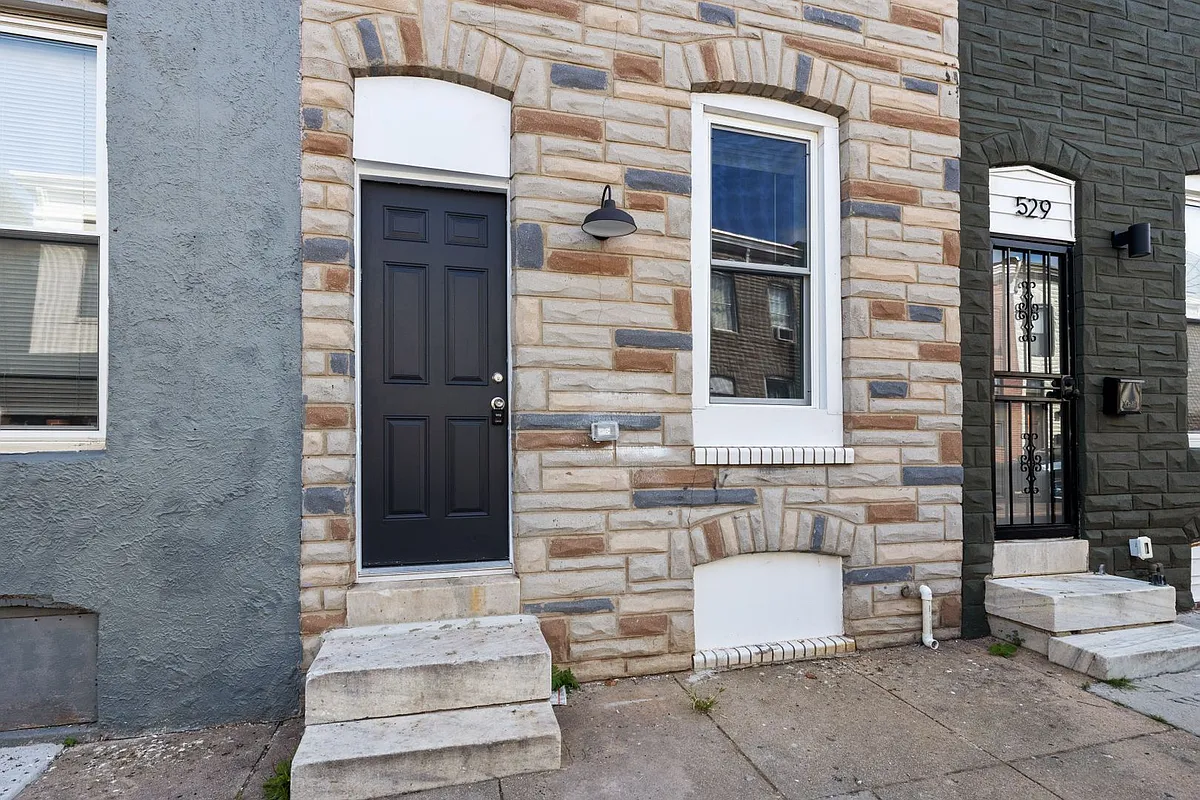Building Photo - 531 N Belnord Ave