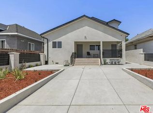 731 E 33rd St, Los Angeles, CA 90011