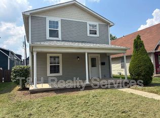2010 N College Ave, Indianapolis, IN 46202
