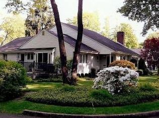 76 Stelfox St, Demarest, NJ 07627