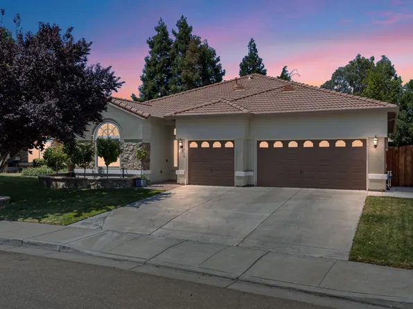 2333 Gretchen Elizabeth Ct, Tracy, CA 95377