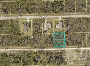 3410 30th St W, Lehigh Acres, FL 33971