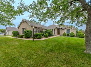 463 Hesburgh Dr, Manteno, IL