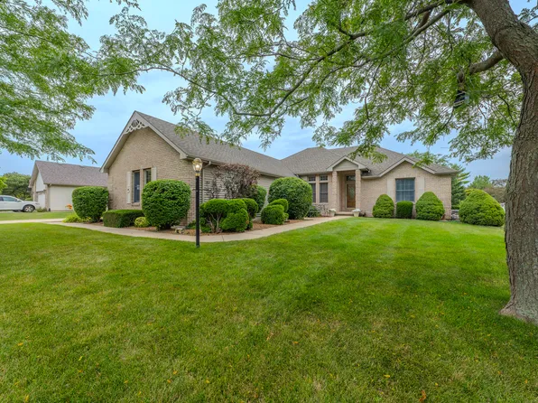 463 Hesburgh Dr, Manteno, IL 60950