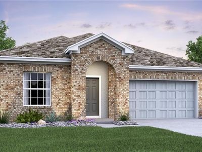 705 Mallow Rd, Leander, TX, 78641