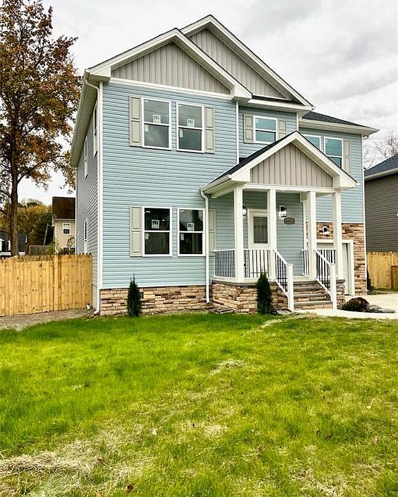 4411 John St, Suffolk, VA 23435 Zillow
