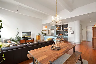 Sold by Corcoran