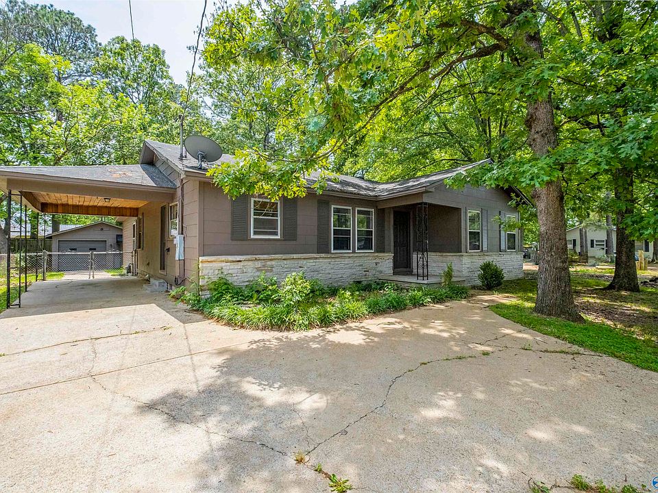 3504 W Meighan Blvd, Gadsden, AL 35904 Zillow