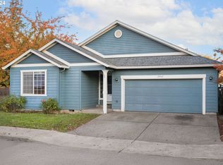 2962 Walnut Ct, Hubbard, OR 97032