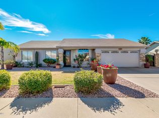 6109 E Princess Dr, Mesa, AZ 85205