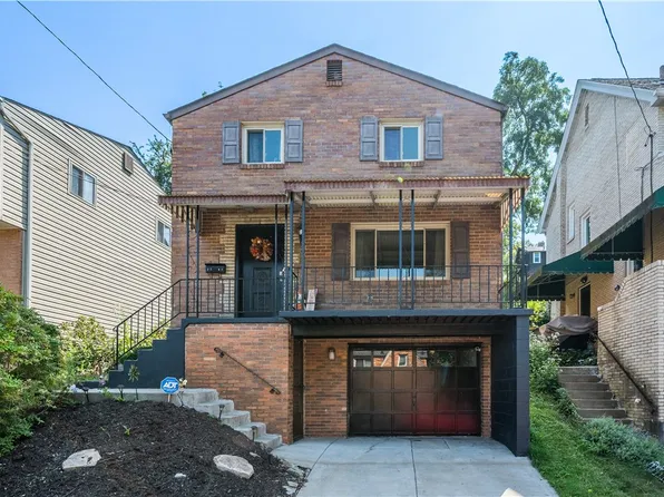 2741 Louisiana Ave, Pittsburgh, PA 15216