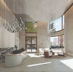 Rented by Luxhome LLC