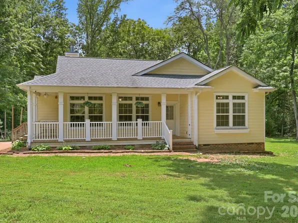 16665 Stokes Ferry Rd, Richfield, NC 28137
