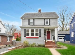 27 Elliott St, Morristown, NJ 07960