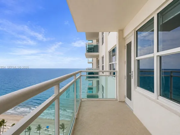 3900 Galt Ocean Dr APT 1615, Fort Lauderdale, FL 33308