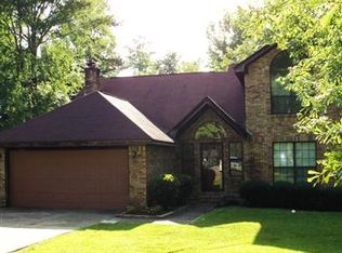 817 Ann St, Butler, AL 36904