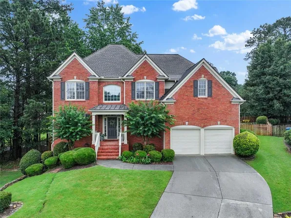 3707 Treybyrne Xing, Dacula, GA 30019