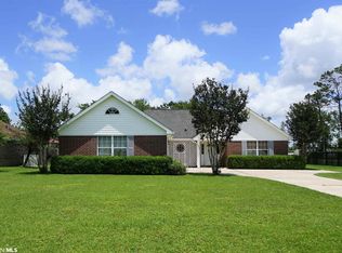 14518 Abacus Dr, Foley, AL 36535