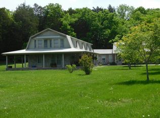 229 Goose Creek Rd, Alexandria, TN 37012