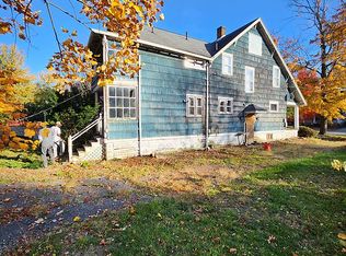 451 Washington St NE, Warren, OH