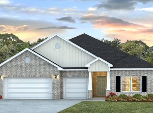 2232 Meadowview Loop W, Semmes, AL 36575