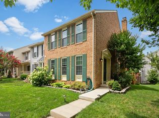 13401 Lowfield Ter, Germantown, MD 20874