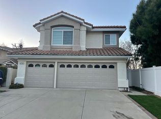 14708 Amigos Rd, Chino Hills, CA 91709
