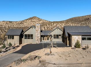 13323 SW Spirit Rock Dr, Powell Butte, OR 97753