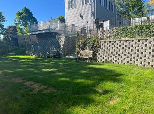 11 Clayton Ave, Saugus, MA 01906