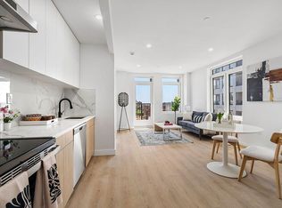 The Openaire, Astoria, NY 11102