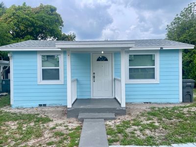 2618 Nokomis Avenue, West Palm Beach, FL, 33409