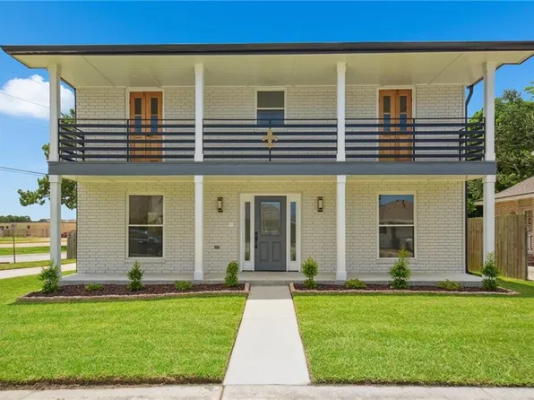 3101 Lake Trail Dr, Metairie, LA 70003