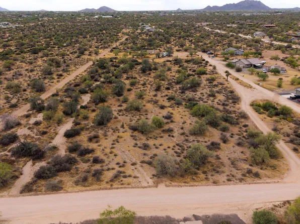 16324 E HORNED OWL Trail #-G, Scottsdale, AZ 85262