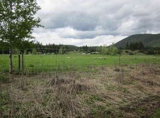381 Roosevelt Rd, Bonners Ferry, ID 83805