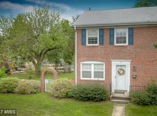 13 Morrislea Ct, Baltimore, MD 21234