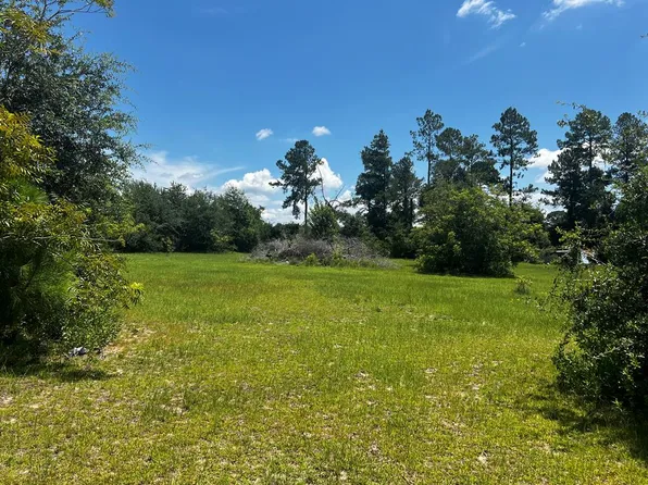 0 Buck Dr, Douglas, GA 31535