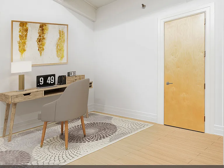 70 Washington St #8N — Photo 12